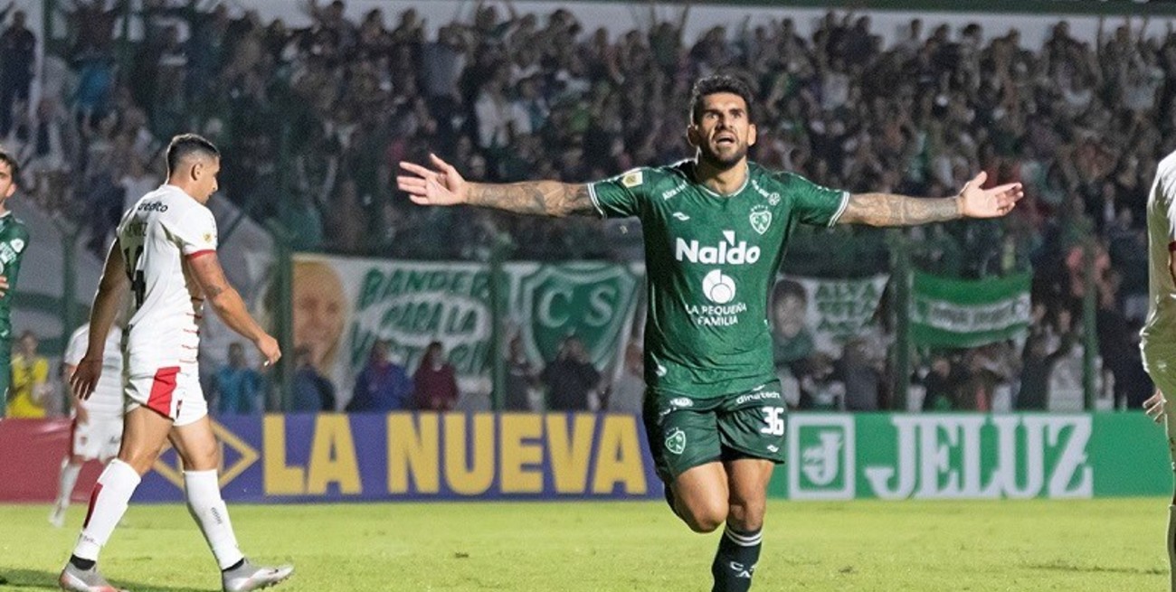 Javier Toledo está cerca de Colón