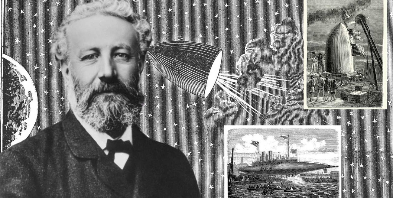 Una borrachera de oxígeno