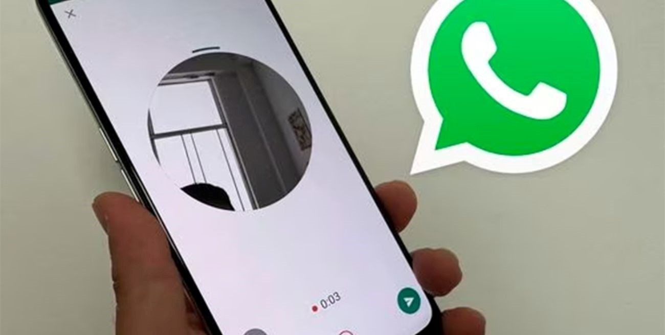 WhatsApp permite enviar videomensajes: ¿cómo se hace?
