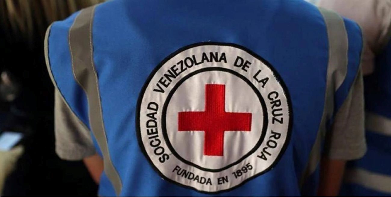 Intervinieron la Cruz Roja en Venezuela tras la destitución de sus directivos