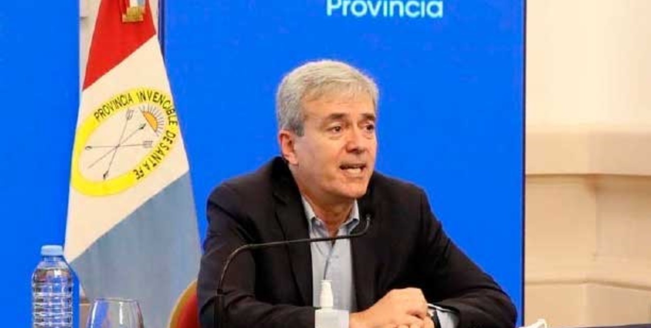 Exitosa licitación de Letras del Tesoro de la Provincia de Santa Fe