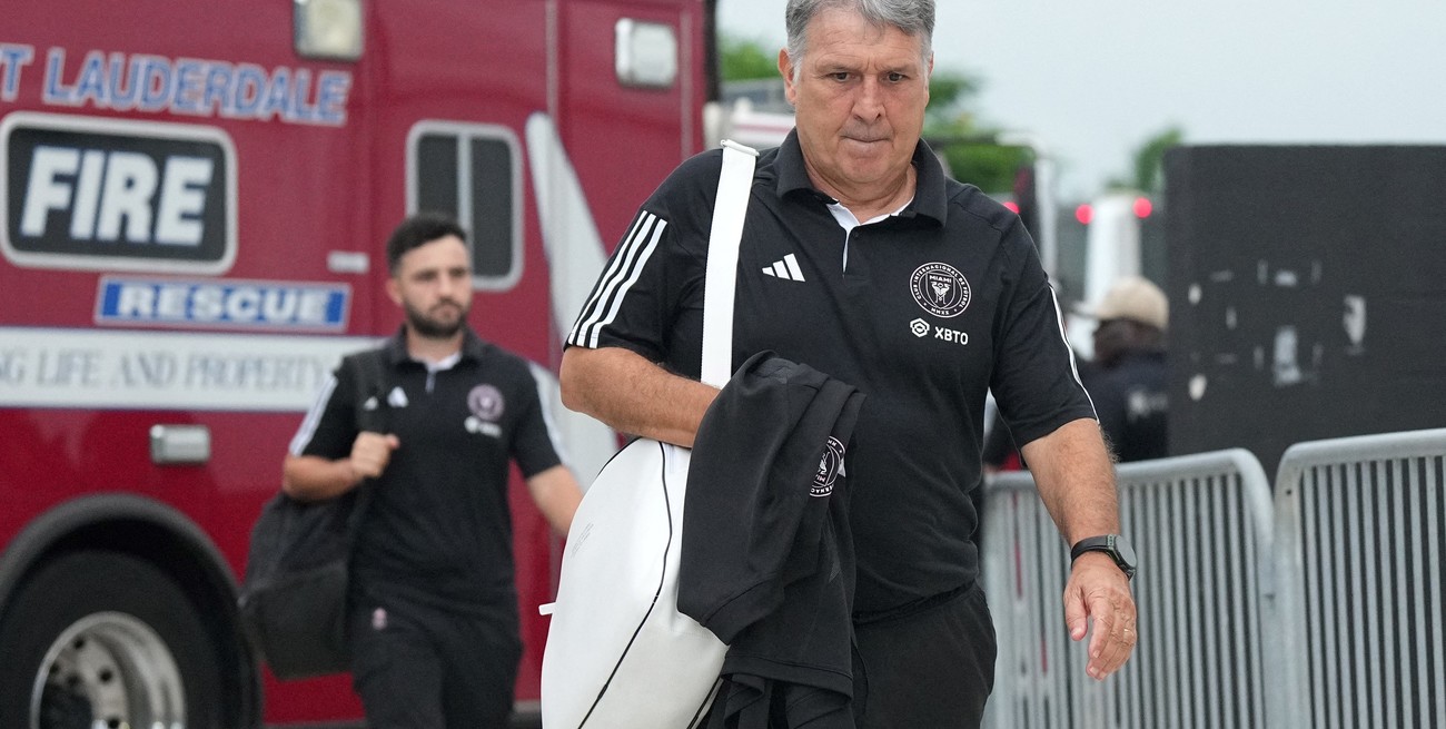 ¿Al lado de Messi?: "Farías tiene capacidad para jugar de punta"