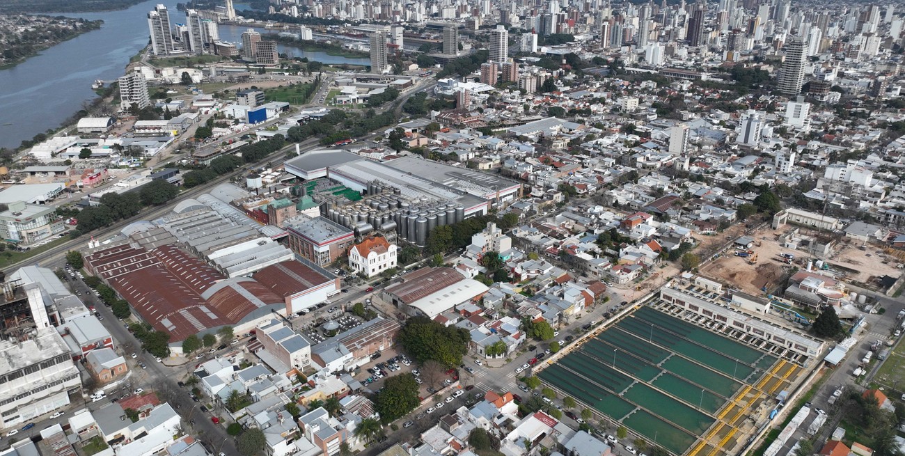 Vuelve a subir la temperatura en Santa Fe: a cuánto llegará la máxima