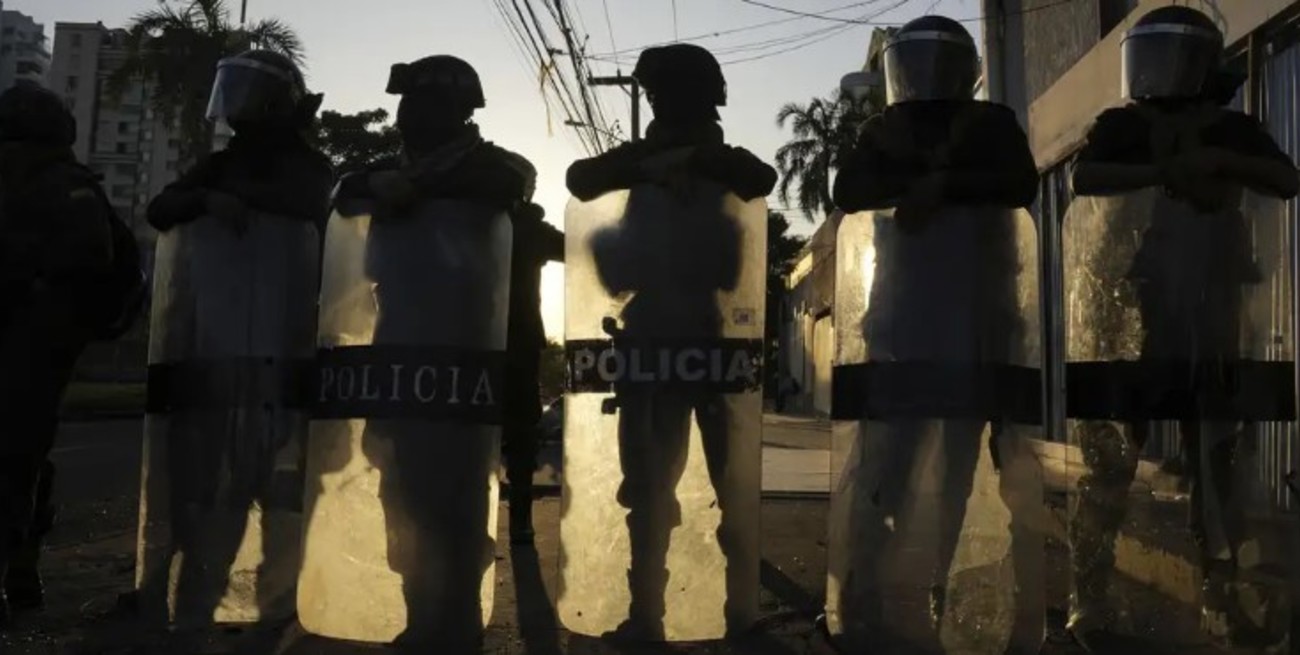 Aseguran tener "acorralado" en Bolivia al narco uruguayo Sebastián Marset