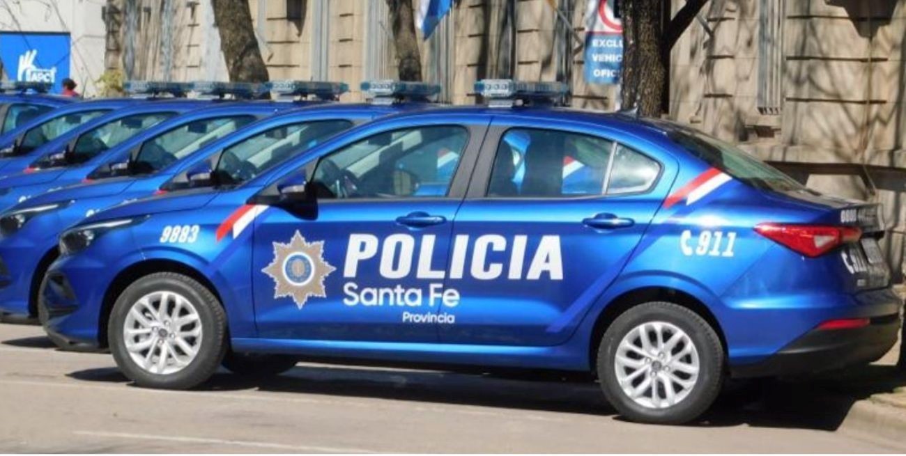 Salieron a robar en un Falcon verde y terminaron condenados