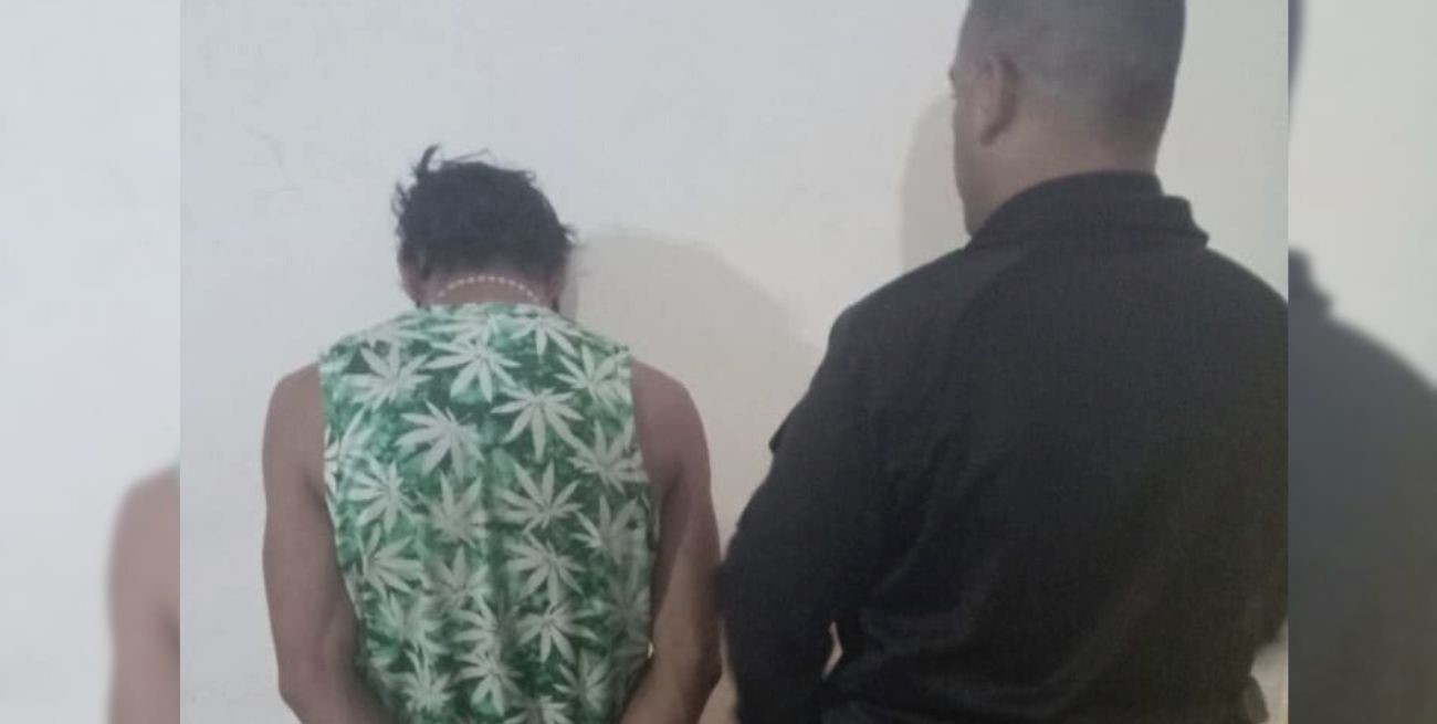 Robó 66 gaseosas y se las llevaba en el carrito del supermercado