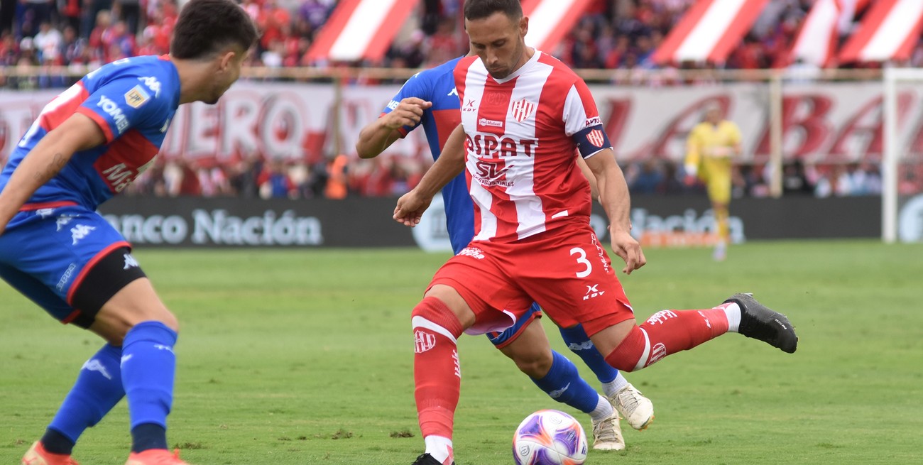 Claudio Corvalán: "Traer por traer, no sirve"