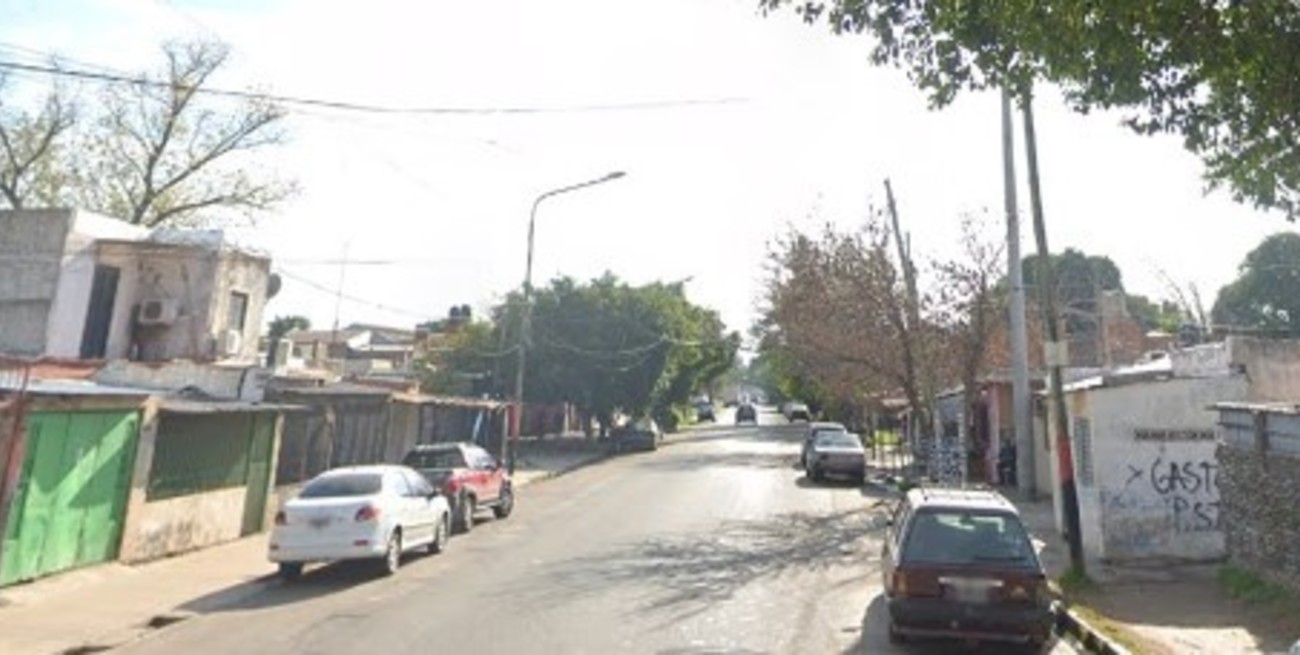 Mataron a una joven de un tiro en el cuello en la zona sur de Rosario