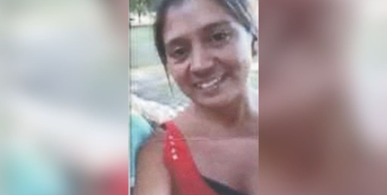 Se cumplen dos años de la desaparición de Mónica Aquino
