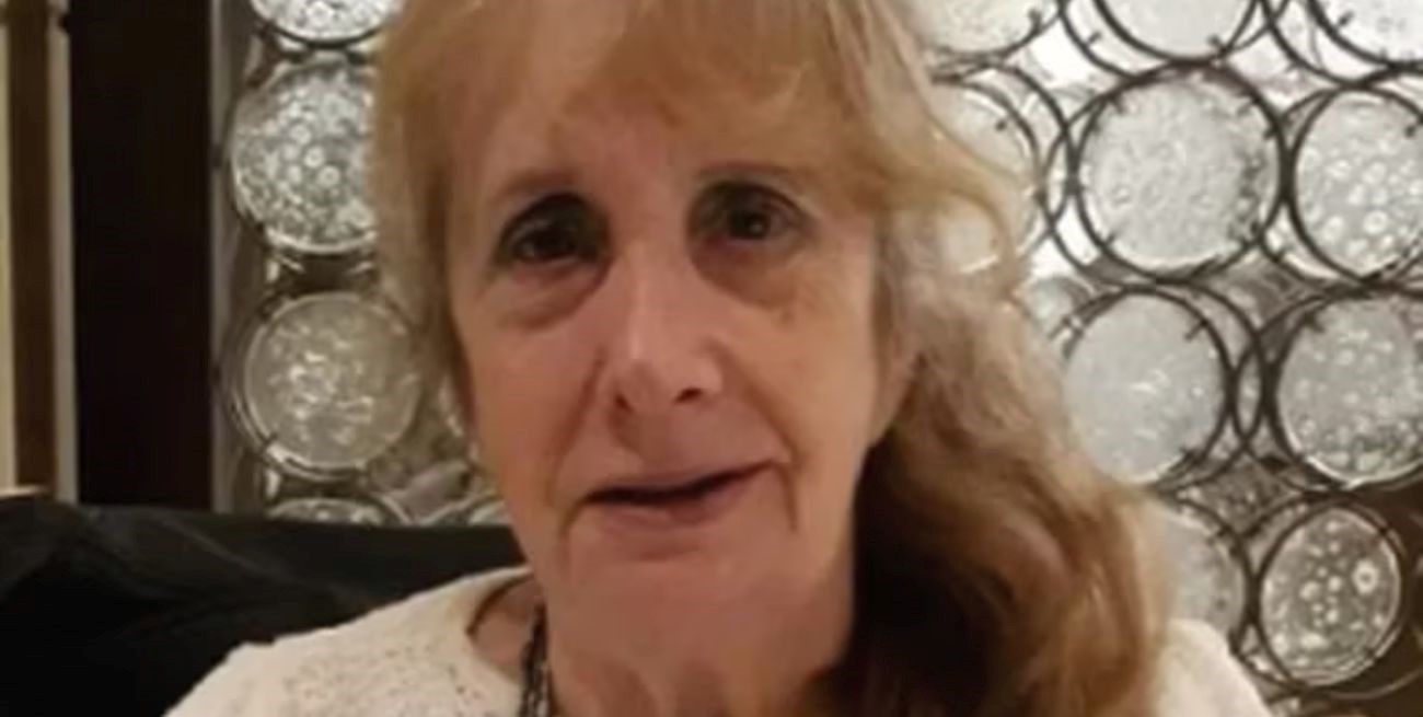 Aumentan a $10 millones la recompensa a quien brinde datos del crimen de Rosa Marta Invernon