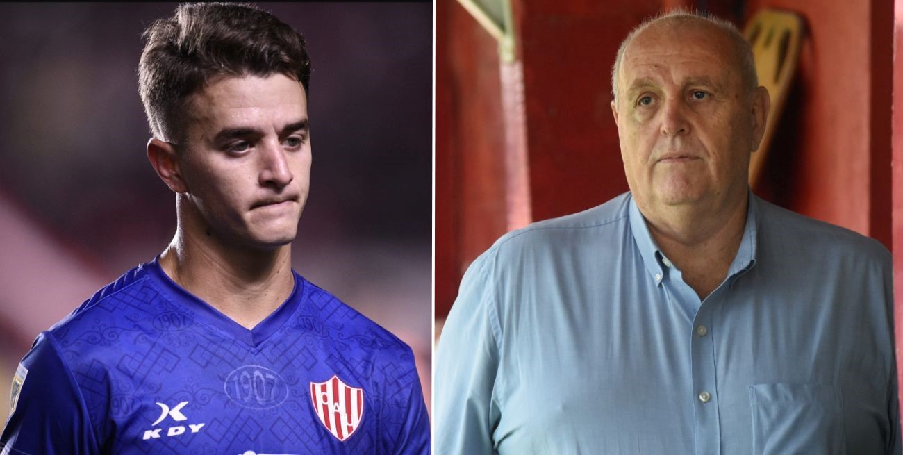 Unión y aquella promesa que Spahn no pudo ni supo sostener