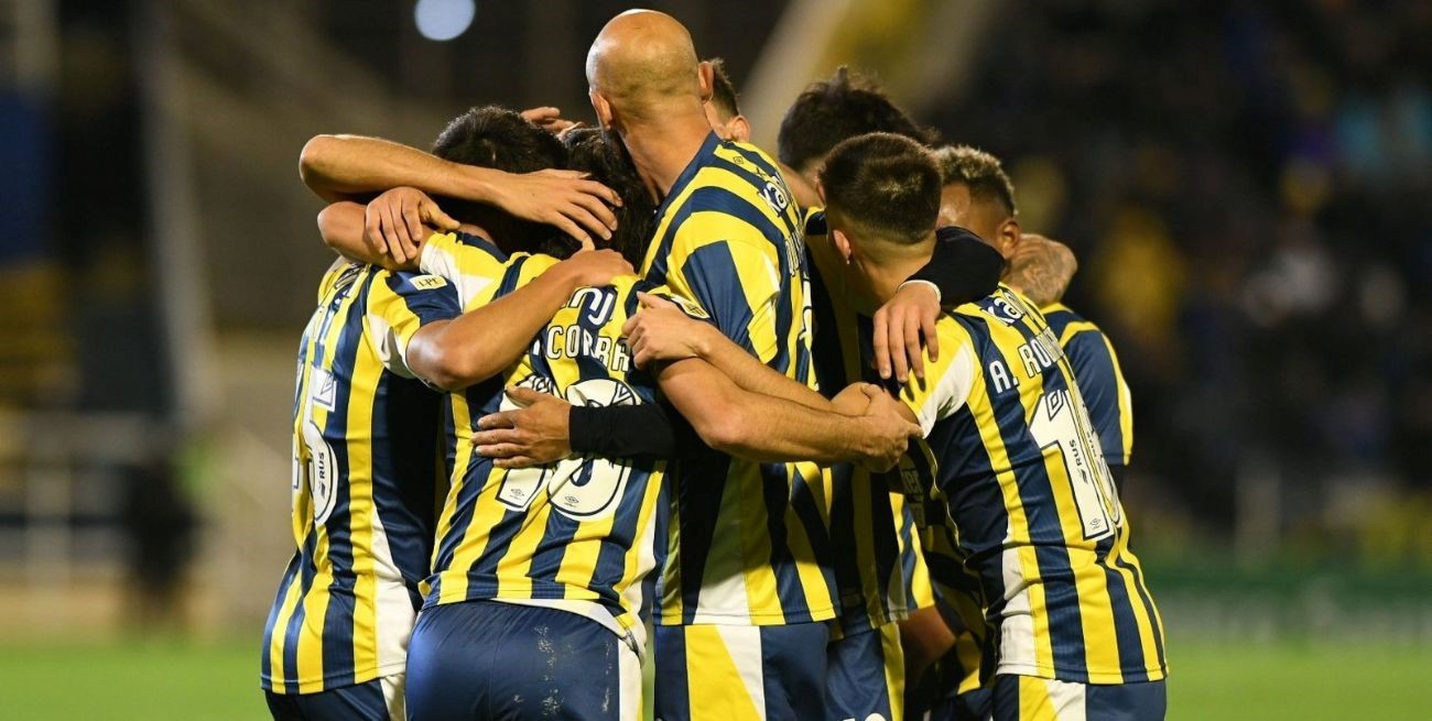 En Central algunos vienen, otros se van