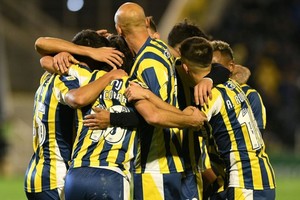 Las nuevas caras de Rosario Central aún son una incógnita.