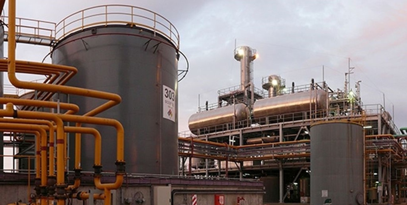 Otra vez las Pymes de biodiesel suplican en Buenos Aires que les actualicen el precio