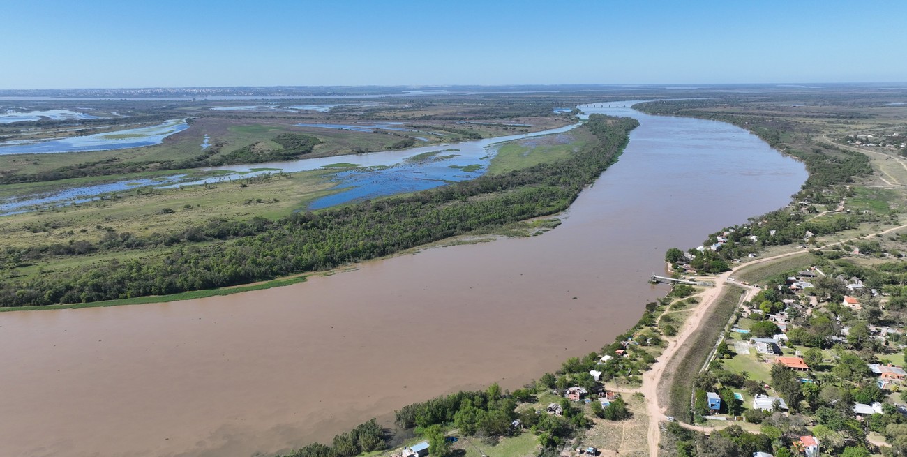 Apuntan a evitar nuevas ocupaciones en el anillo de defensas del Gran Santa Fe
