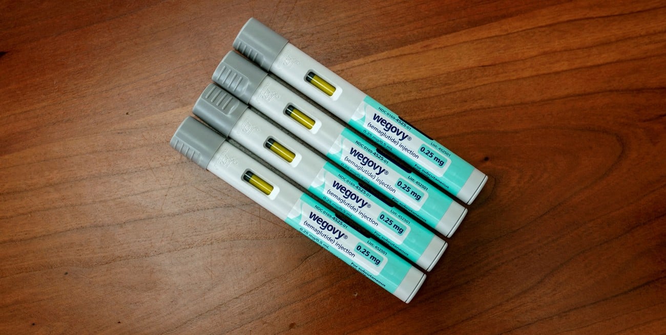 Cuándo llegará a la Argentina el nuevo medicamento contra la obesidad que aprobó la Anmat