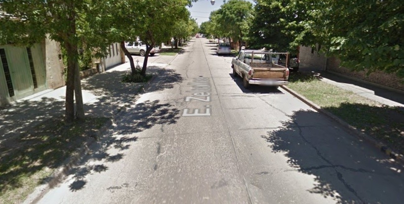 Casilda: agredieron a los recolectores de residuos mientras realizaban su trabajo