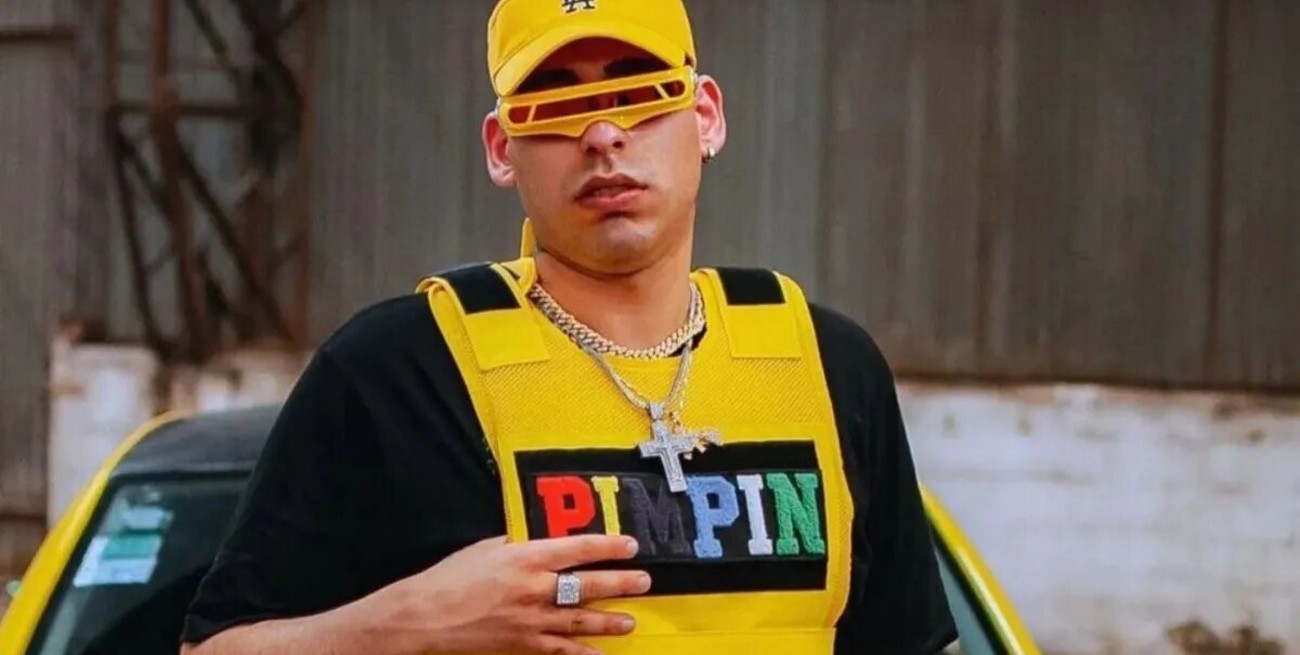 La increíble deuda de Kaleb Di Masi en multas por exceso de velocidad