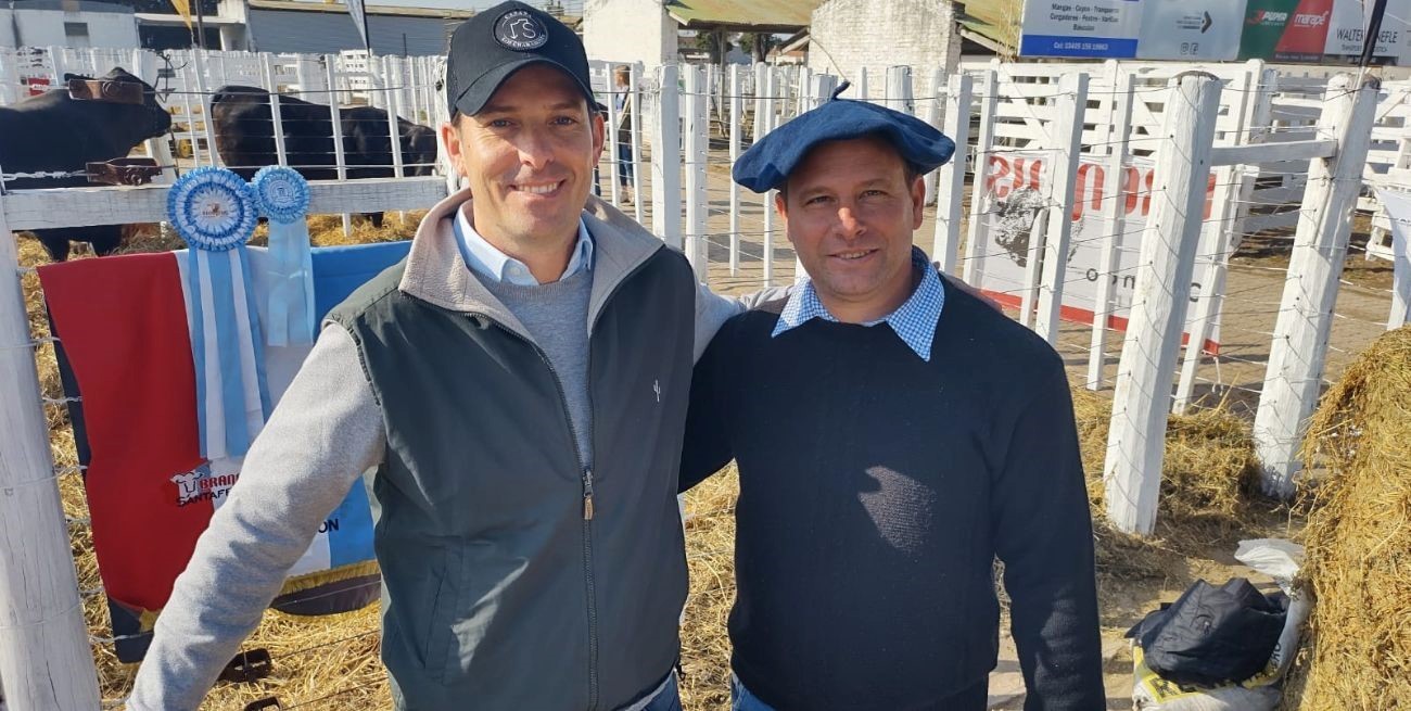 "La balanza está inclinada para el lado del comprador"