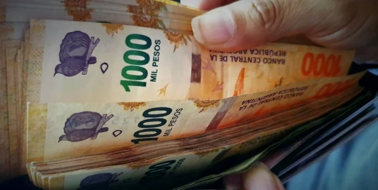 Qué aumento salariales y sumas fijas analiza el Gobierno