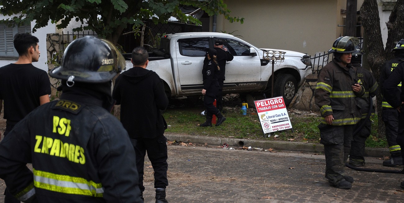 Caso Demarchi: extendieron la prisión para el convicto que engañó al joven para que viniera a Santa Fe