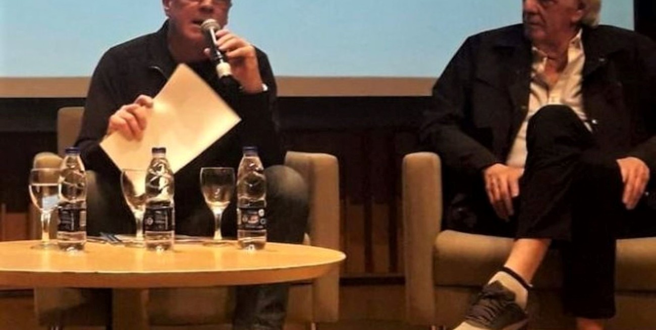 La gestión integral en el fútbol también tiene su diplomatura