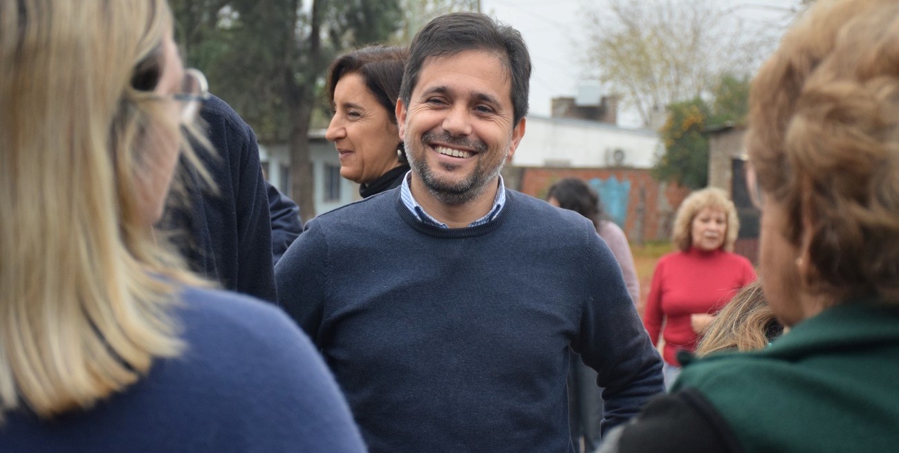 Solicitan la derogación de la ordenanza que permite el ensanchamiento de calles