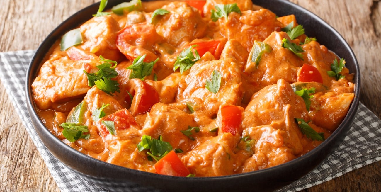 Calisa y una nueva misión comercial a África 