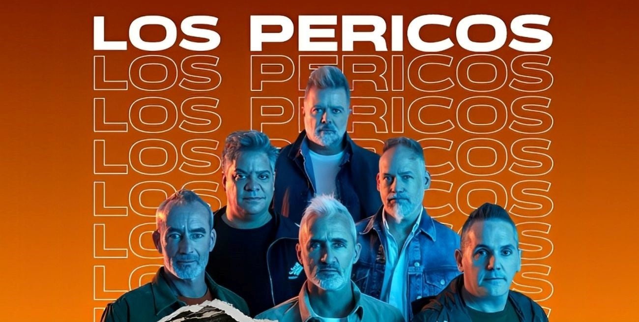 Una noche para gritar "Viva Pericos" y pedir clásicos