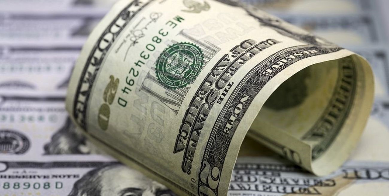 El dólar blue marcó un nuevo récord y se dispararon los tipos de cambio financieros