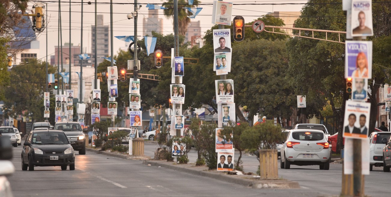 El viernes en Santa Fe: empieza una veda, arranca otra campaña