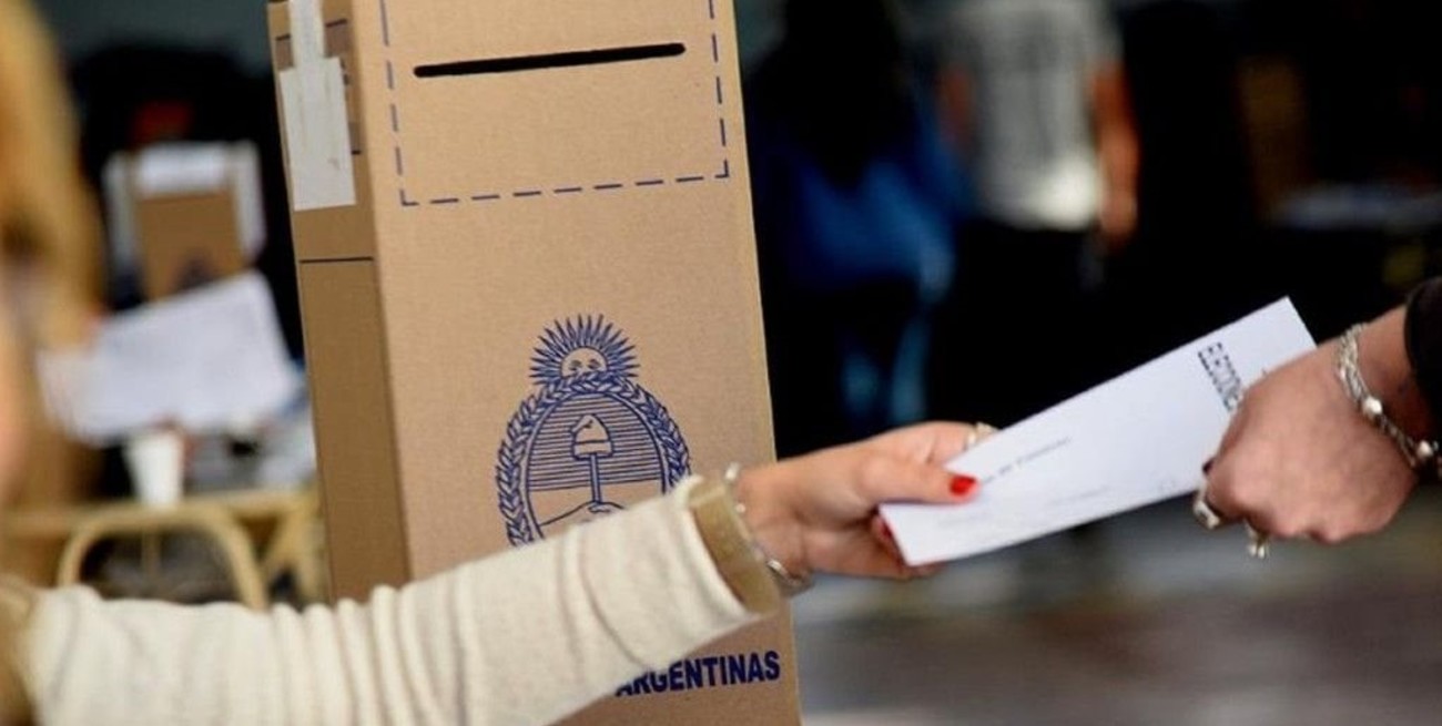 Uno por uno: quiénes son los precandidatos que los concordienses encontrarán en el cuarto oscuro