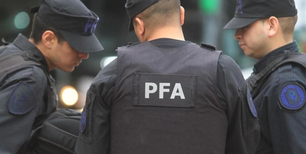 Fue apresado en Santa Fe el narco que generó la prisión de tres policías antinarcóticos