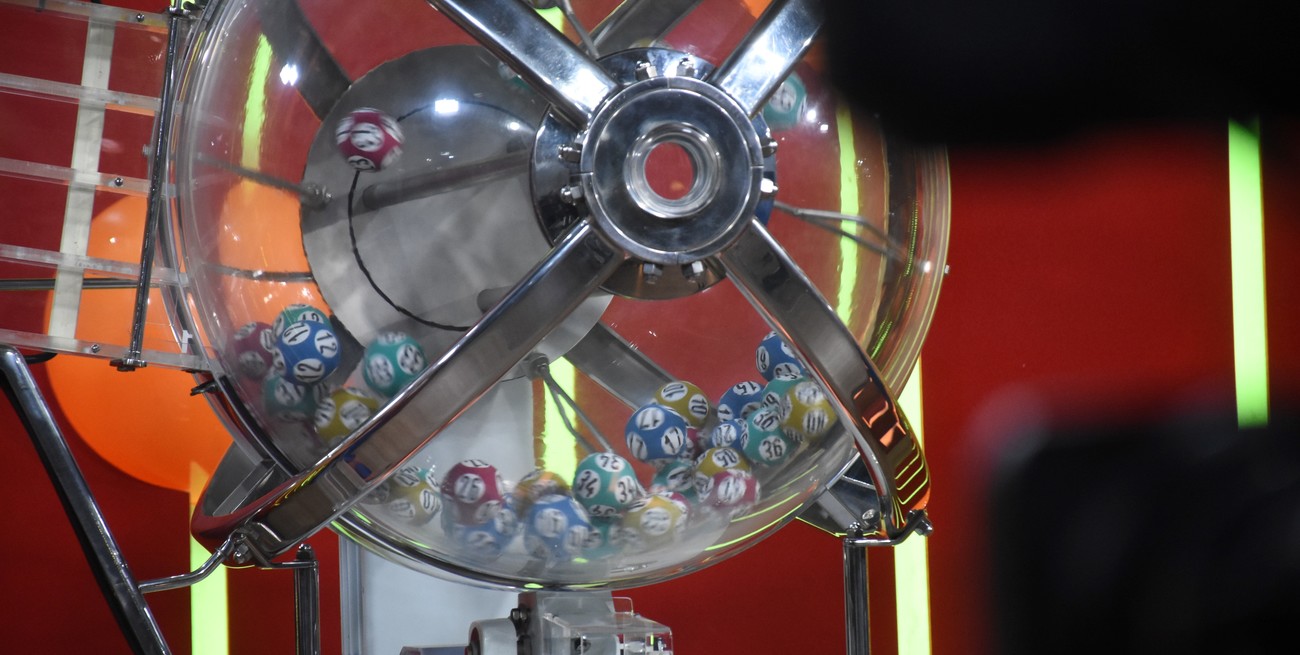 De dónde son los dos afortunados ganadores del Quini 6