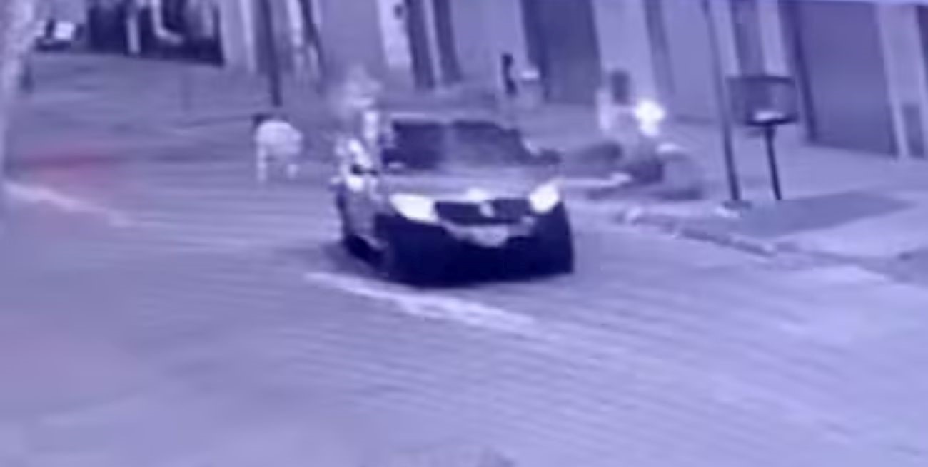 Un adolescente de 14 años fue detenido por el crimen de la nena de 11 en Lanús