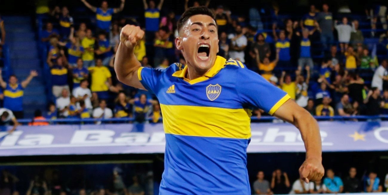 Cavani debutará este miércoles en La Bombonera