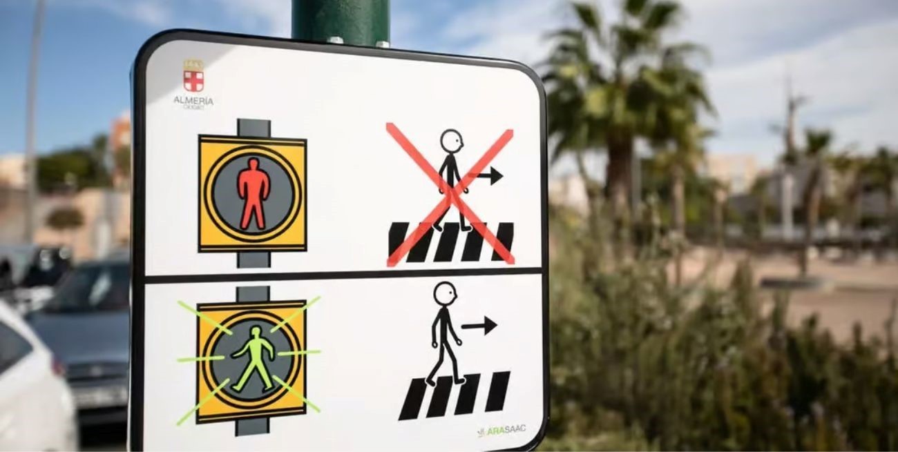 Más inclusión: "Venado te entiende" se convirtió en ordenanza