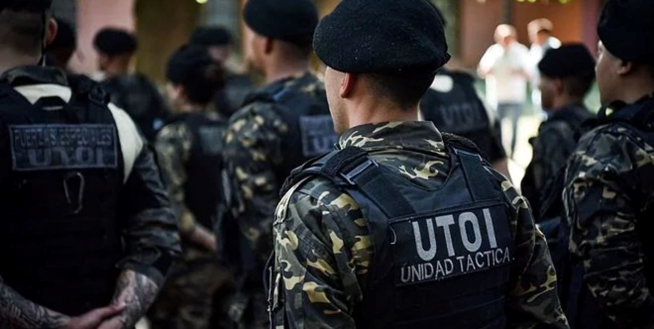 Internaron a nueve policías por intoxicación con monóxido de carbono 