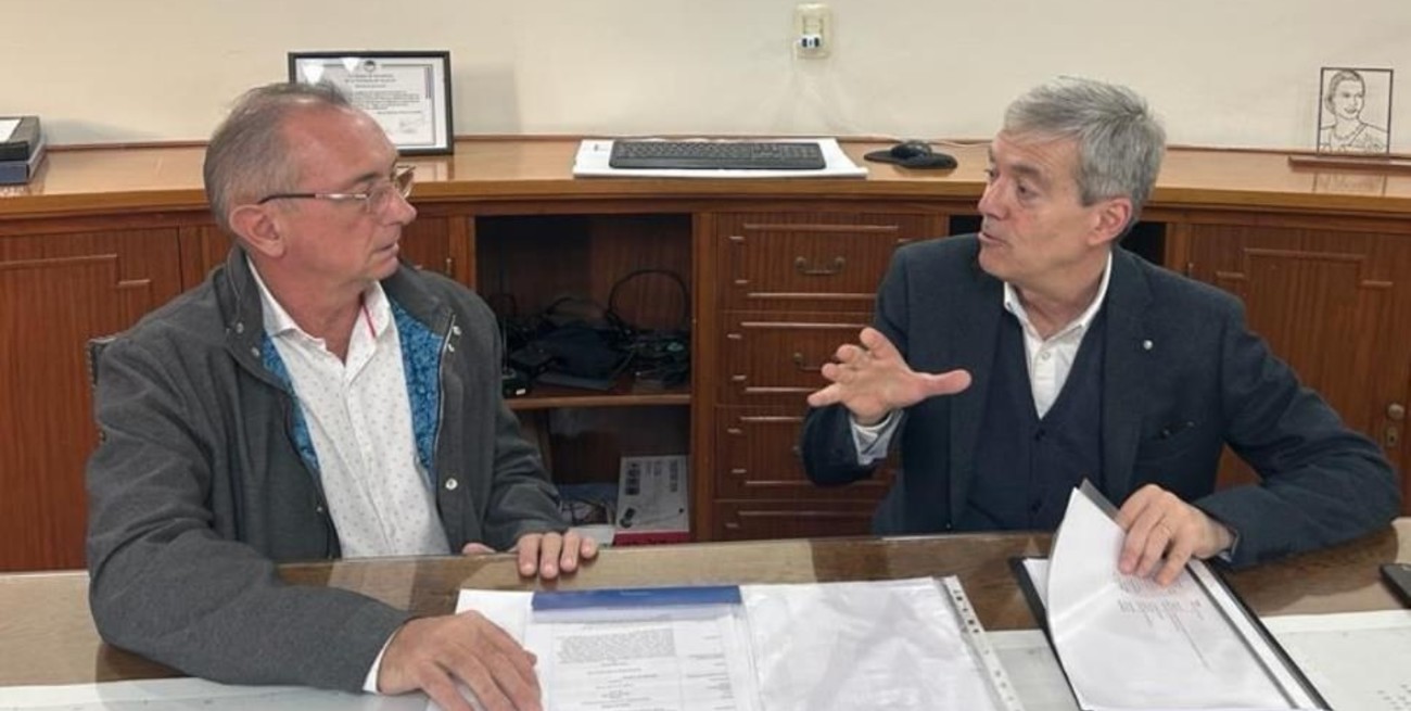 El Gobierno santafesino brindará créditos a productores agropecuarios con tasas subsidiadas