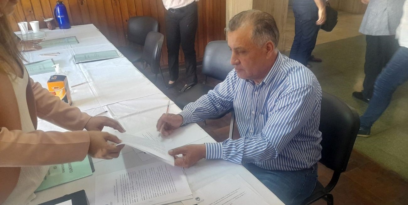 Desvío Arijón mejora en servicios y aguarda la concreción de obras