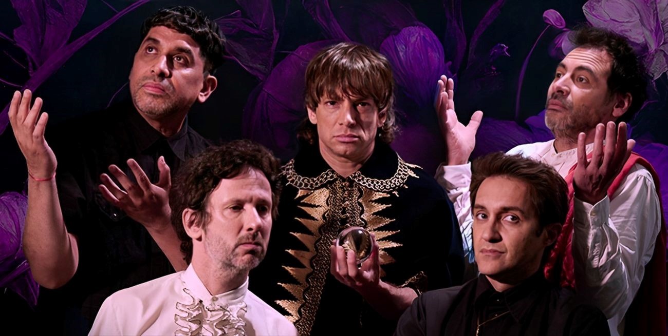 Turf muestra su "Renacimiento"