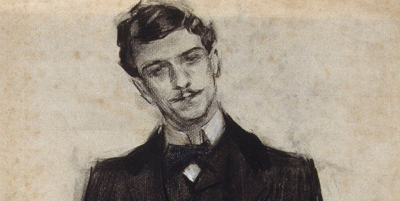 Un maestro de la mirada: la huella de José León Pagano en el arte argentino
