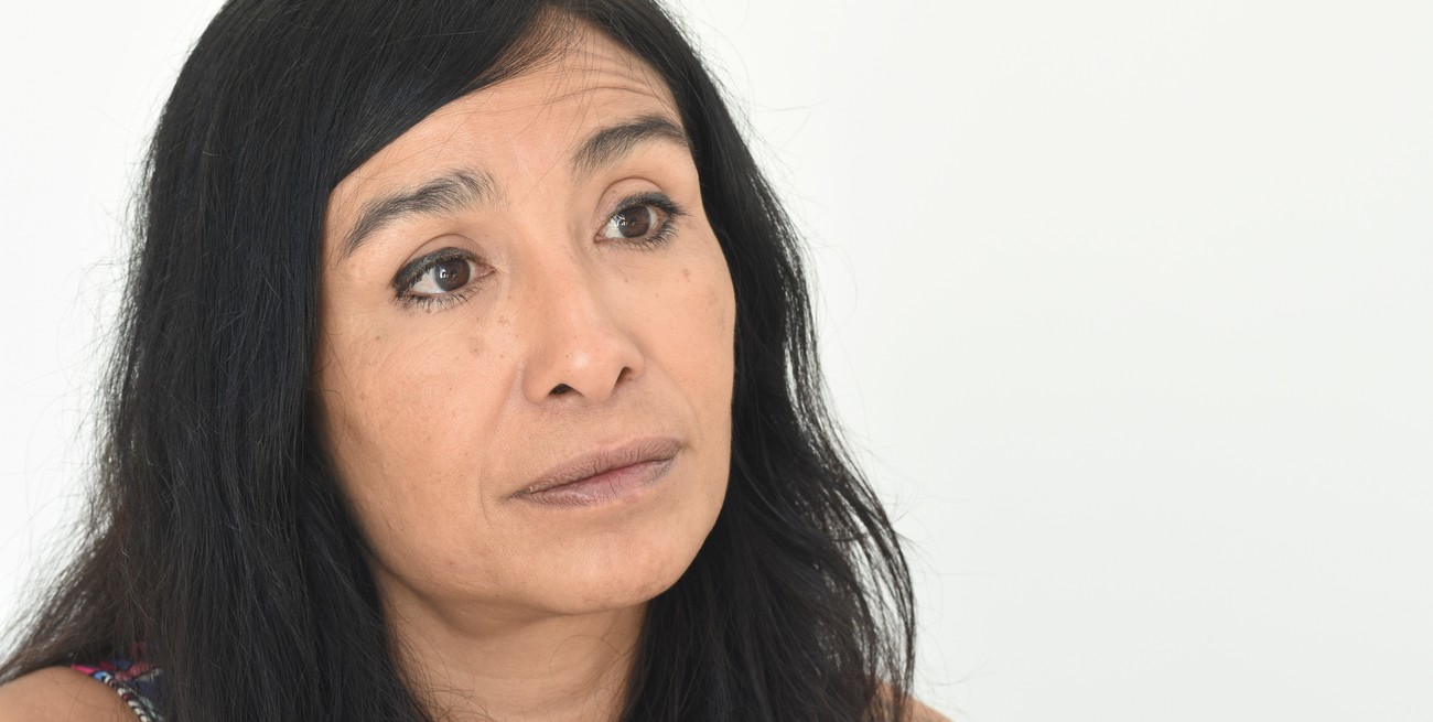 Gabriela Sosa pidió un abordaje integral en la lucha contra el narcotráfico y la corrupción