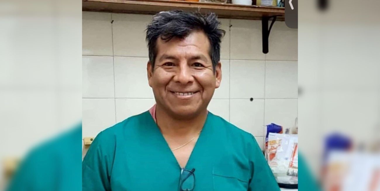 Mataron a balazos a un médico para robarle el auto frente a su casa en Morón