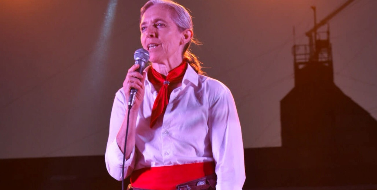 Maggiolo: renunció la lista comunal para no compartir espacio con la "soberbia, el egocentrismo y la ineptitud"