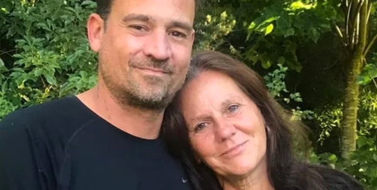 Qué dijo la mamá de Chano tras el procesamiento del cantante por abuso sexual