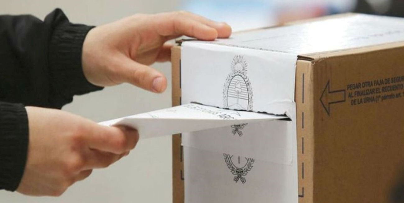 Variada y nutrida interna en los frentes políticos más numerosos