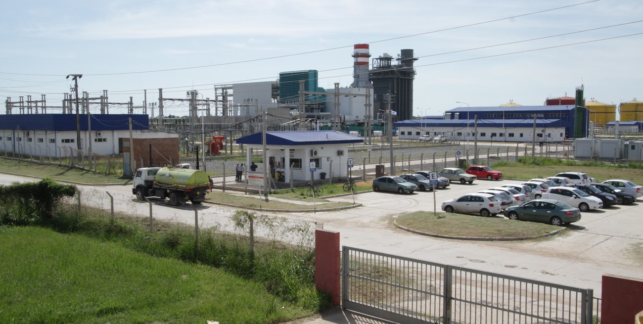 Qué hacer con las hidroeléctricas, un debate ausente en la campaña electoral