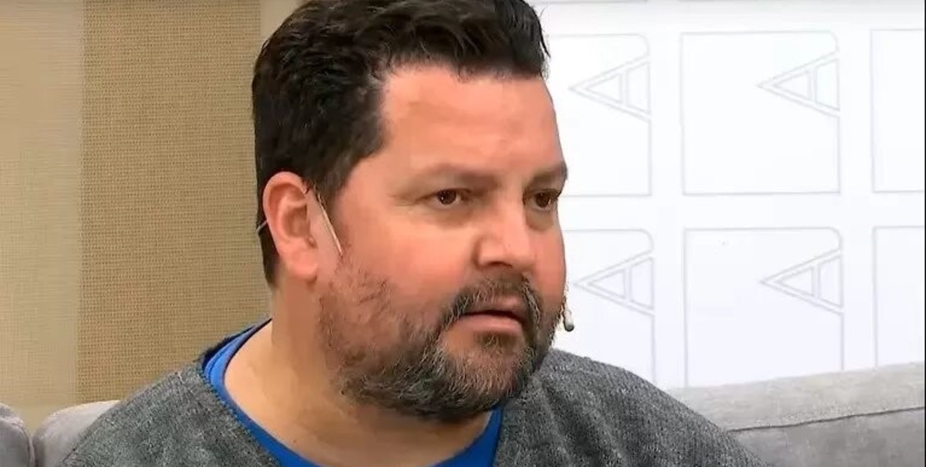 La autopsia determinó que Facundo Molares no recibió lesiones y que falleció por una "hemorragia pulmonar"