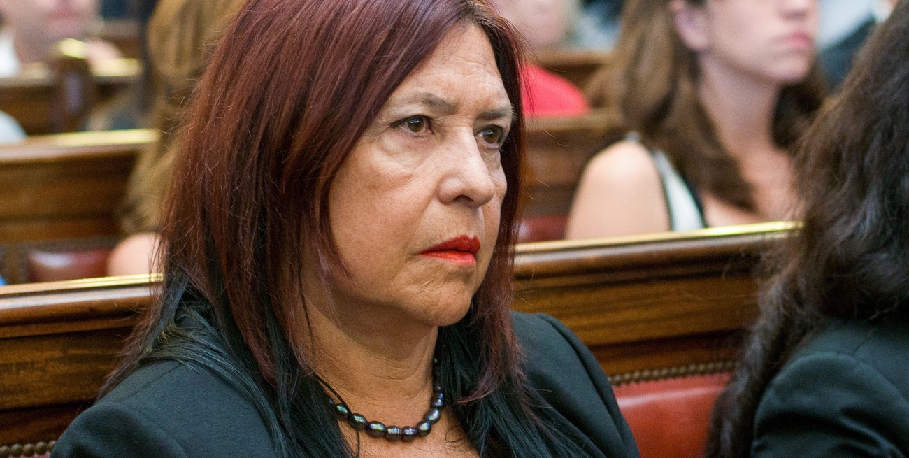 La camarista que decide en las principales causas contra Cristina quedó "en stand by"